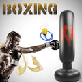 Inflatable Boxing Target