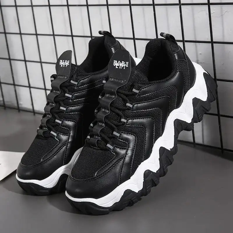 Retro Sneakers