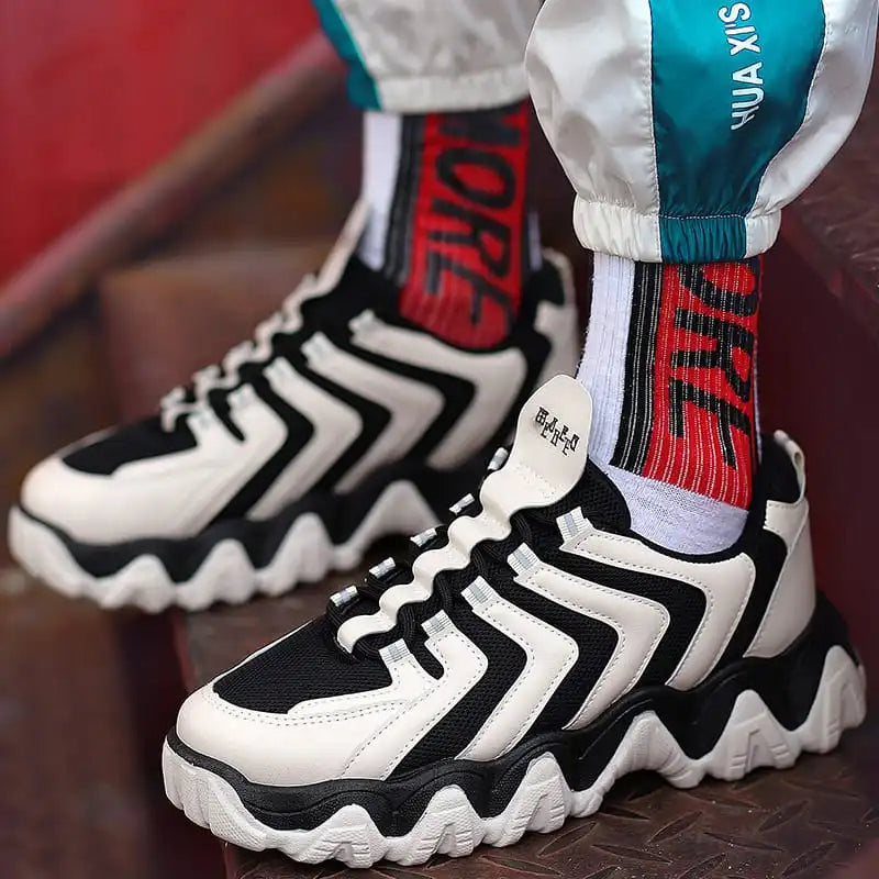 Retro Sneakers