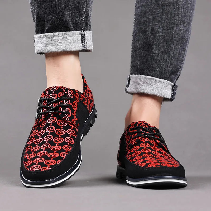 Executive Business Shoes