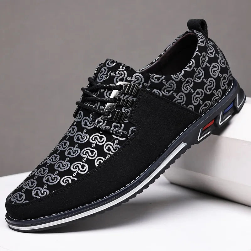 Executive Business Shoes