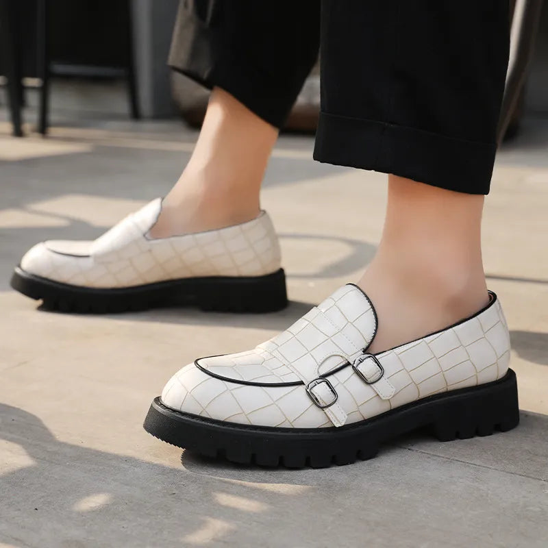 Premium Business Shoes