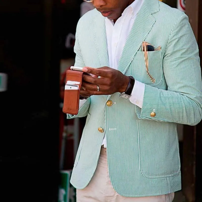 Dress Suit Combo