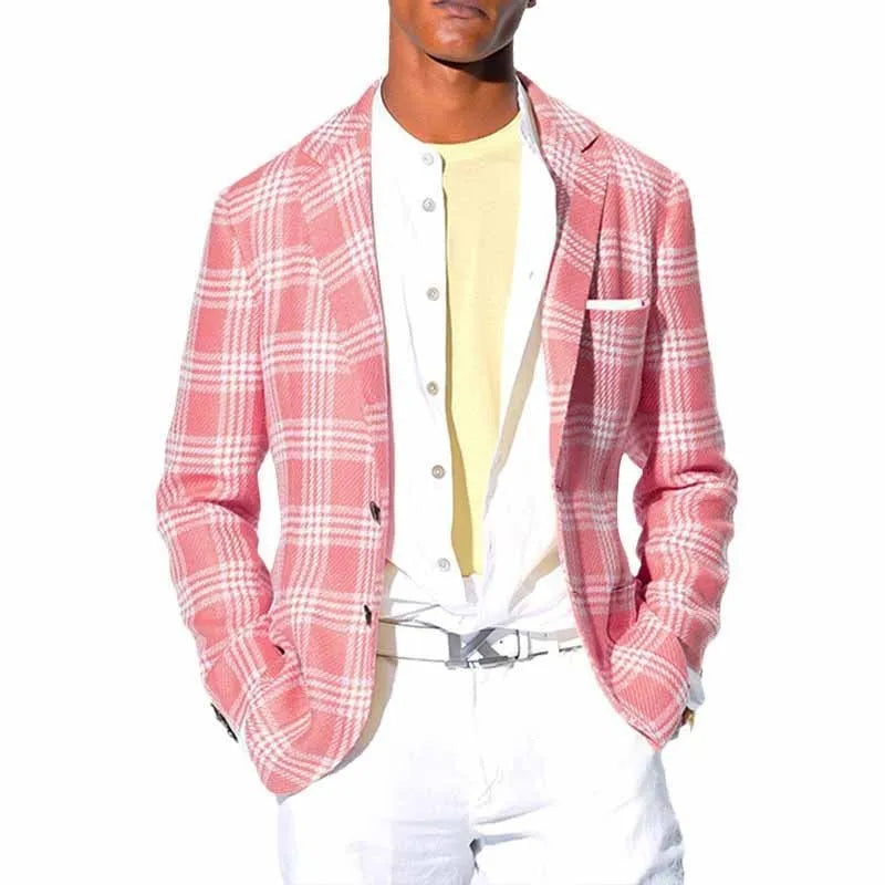 Dress Suit Combo