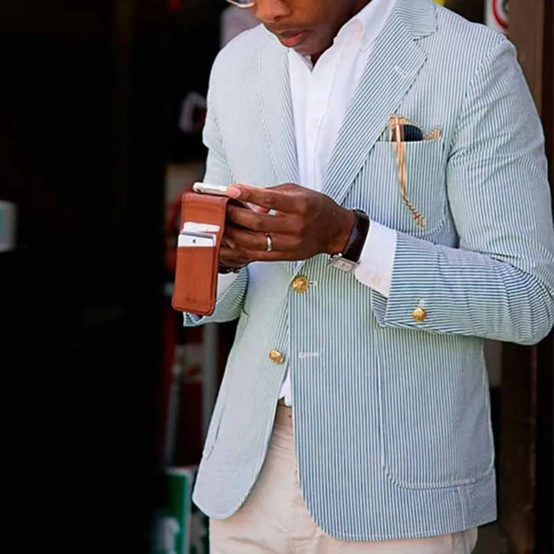 Dress Suit Combo